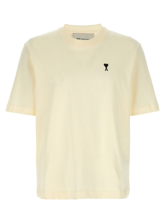 Place Des Victoires T-Shirt Beige