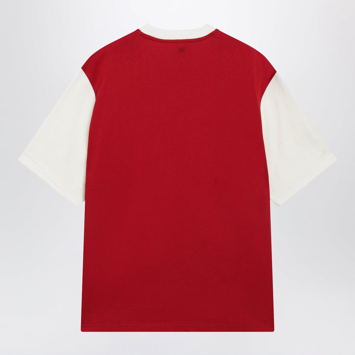Ami Paris Shirts & Tops - Red | 79824088a287c8f6b1fd7dd58e25cb22fc4be32b