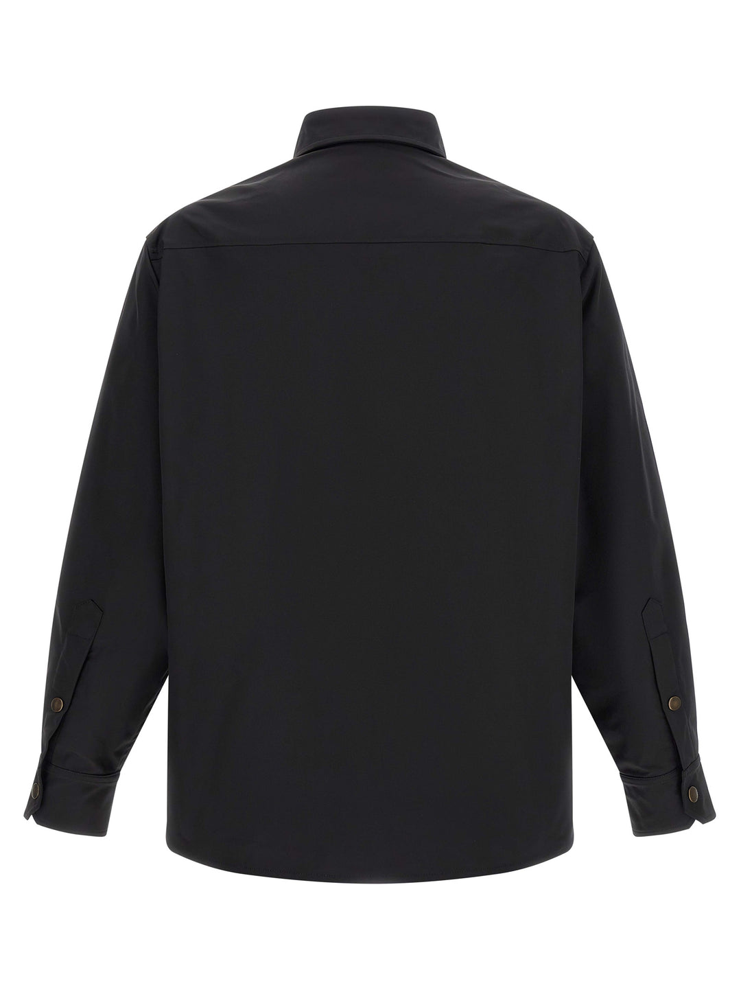 Valentino Garavani Valentino Puffer Jackets - Black | 30684251d9109b565f95abcee54d95fc59420bab