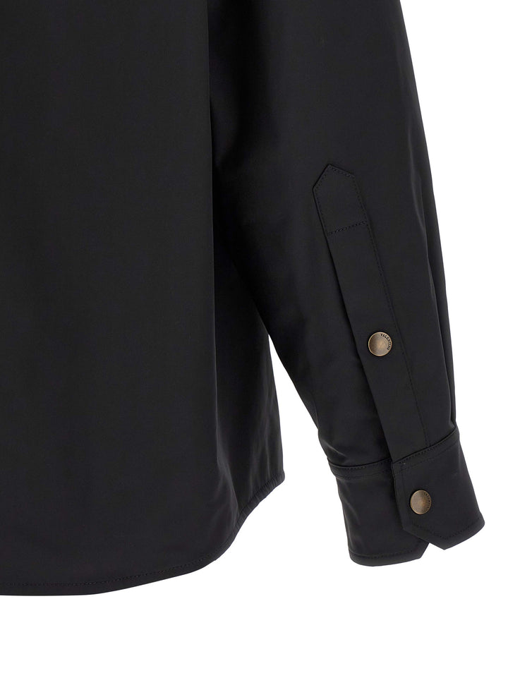 Valentino Garavani Valentino Puffer Jackets - Black | e546d7b88a54542e93efed5d39352094f694c3cc
