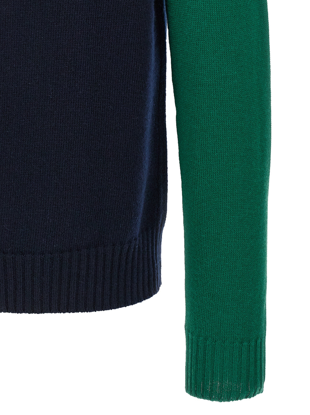 Valentino Garavani Chez Valentino Sweaters and Cardigans - Blue | 3d7044b9ccc1aadbbe0c4e0d6724cb6195aaf8e2
