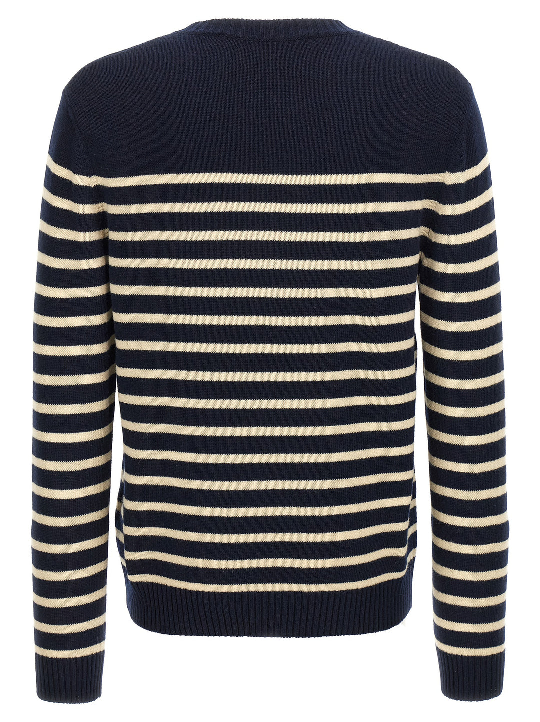 Valentino Garavani Chez Valentino Sweaters and Cardigans - Blue | 8d47e28afecc4f9cfd7b59eb0903fd5adf07b2a2