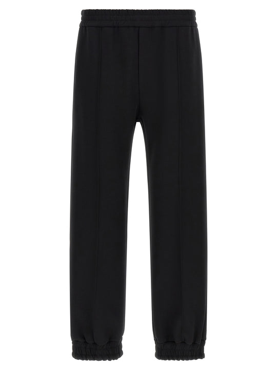 Vgold Pants Black