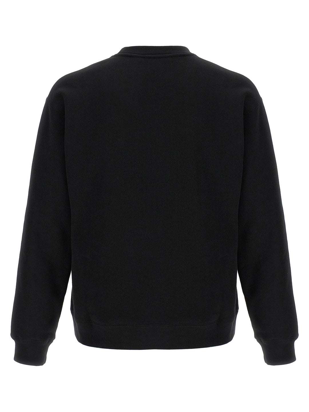 Valentino Garavani Made In Valentino Sweatshirt - Black | 71f7875618859d52f97beec59bf30b632a2fa2f4