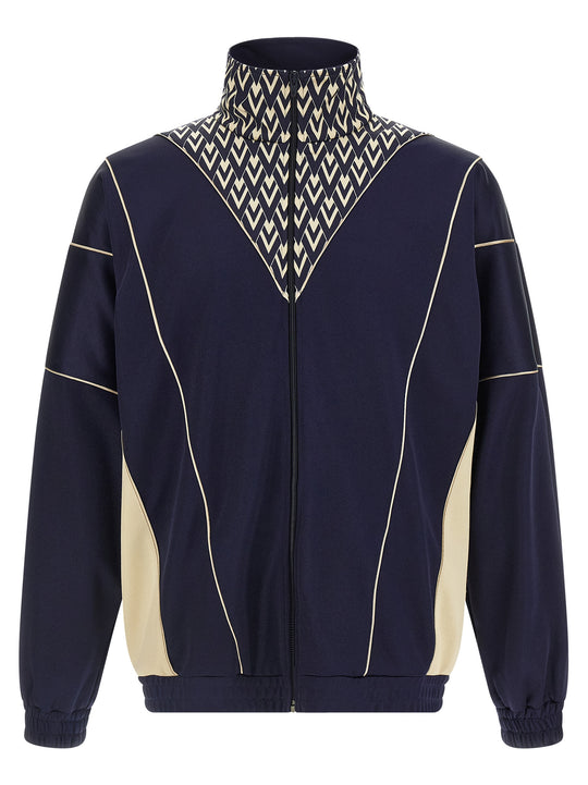 Valentino Sweatshirt Blue