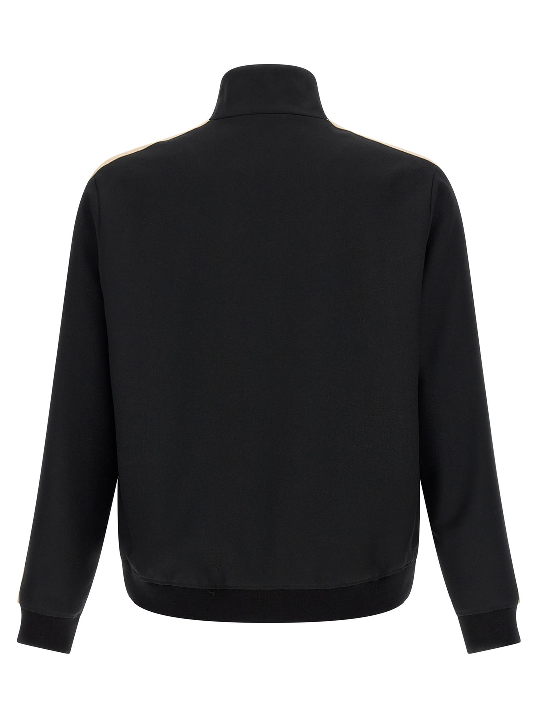 Valentino Garavani Vgold Sweatshirt - White/Black | d71b38b24892ac7c05f62531c93066647e06676b