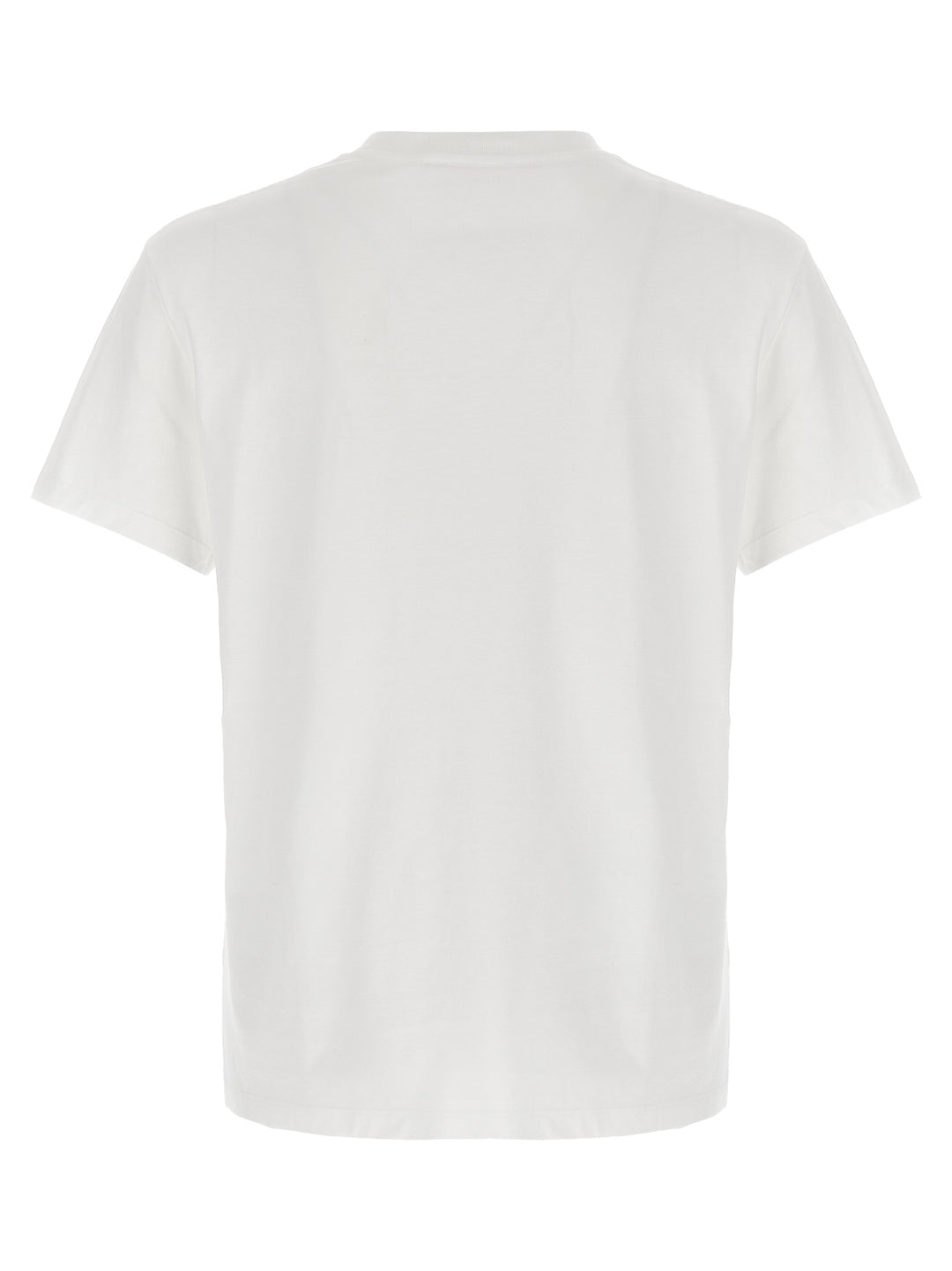 Valentino Garavani Vlogo T-shirt - White | a4c3a32dbb4705c0260a044c414c43bc7cb088d1