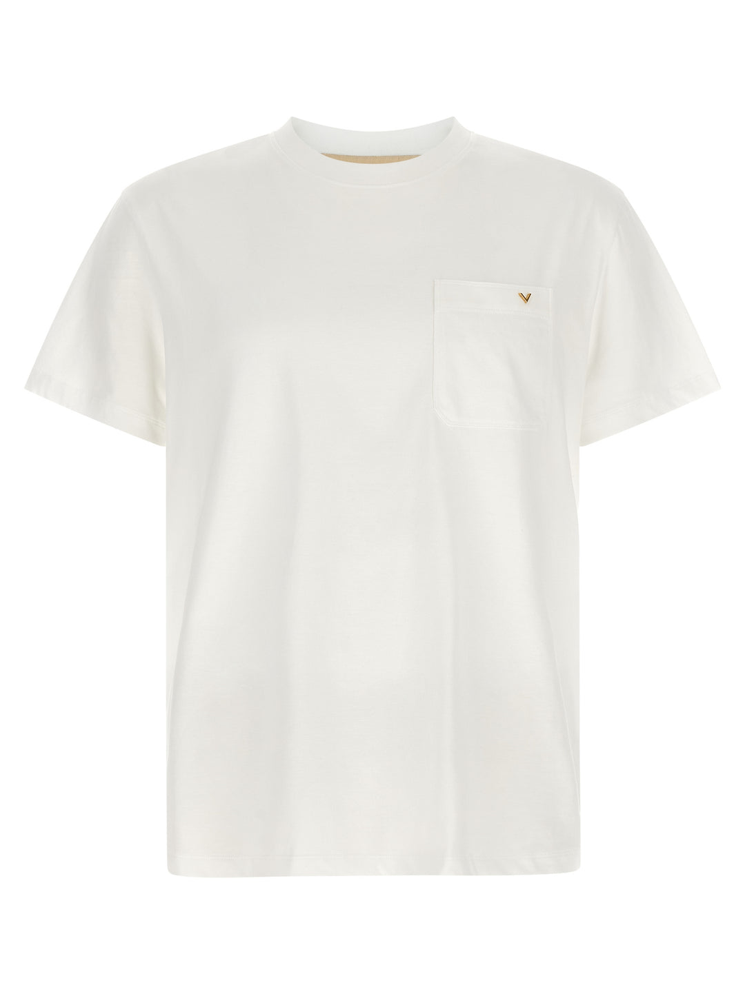 Valentino Garavani Valentino T-shirt - White | 03277b577e1b679d79fa880a87aa84cb512370e1