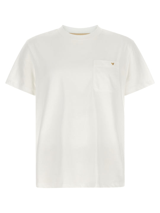 Valentino T-Shirt White