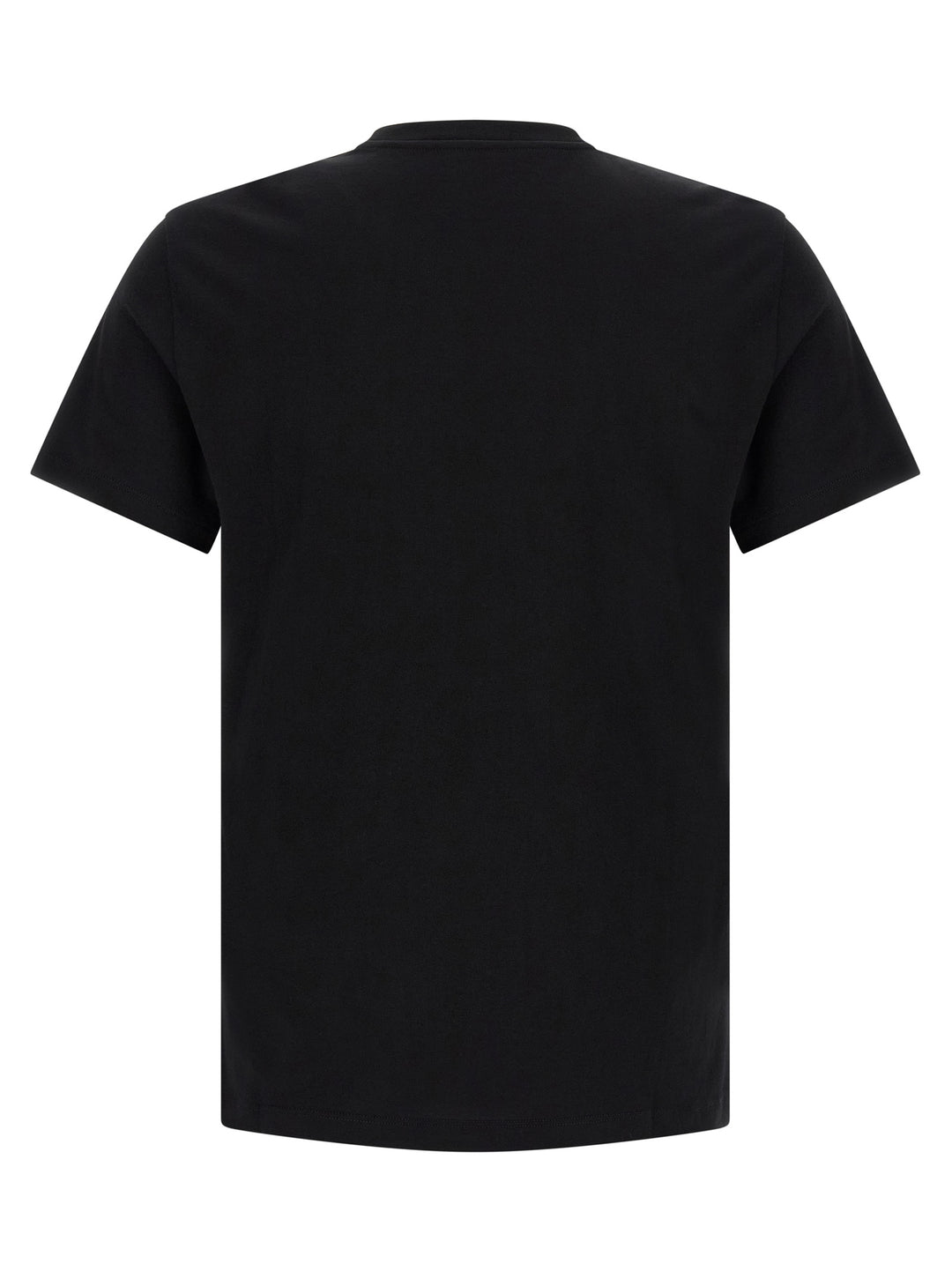 Valentino Garavani Vlogo T-shirt - Black | 2a3956d4c42f5f39a7d94bc634187b19eb937fbe