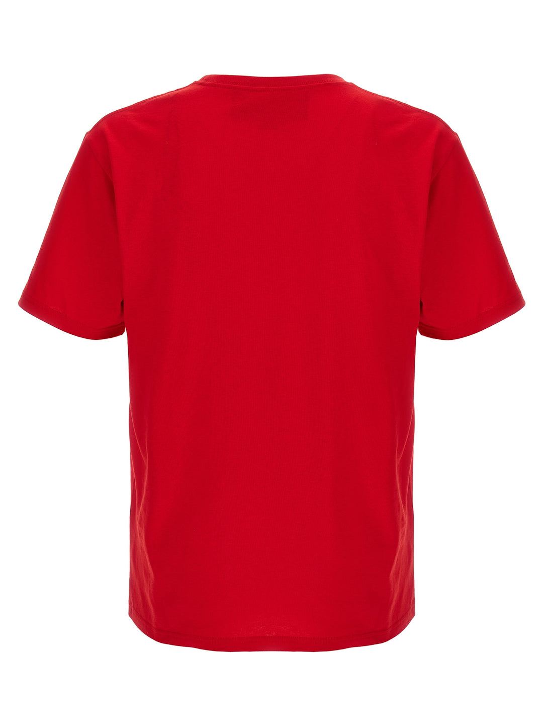 Valentino Garavani Le Chat De La Maison T-shirt - Red | 5c9e9fabb2886930c5b059916d416e0b873e691d