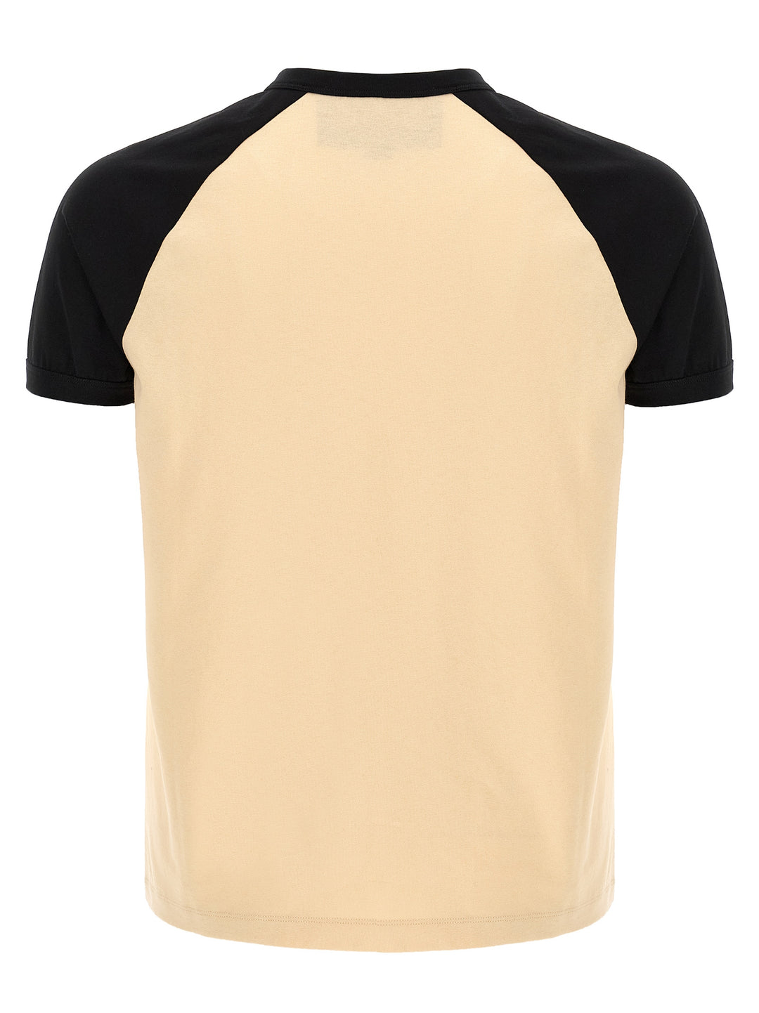Valentino Garavani Chez Valentino T-shirt - Beige | 7e2b5afec542474e289d66fb94313e7badb2056b