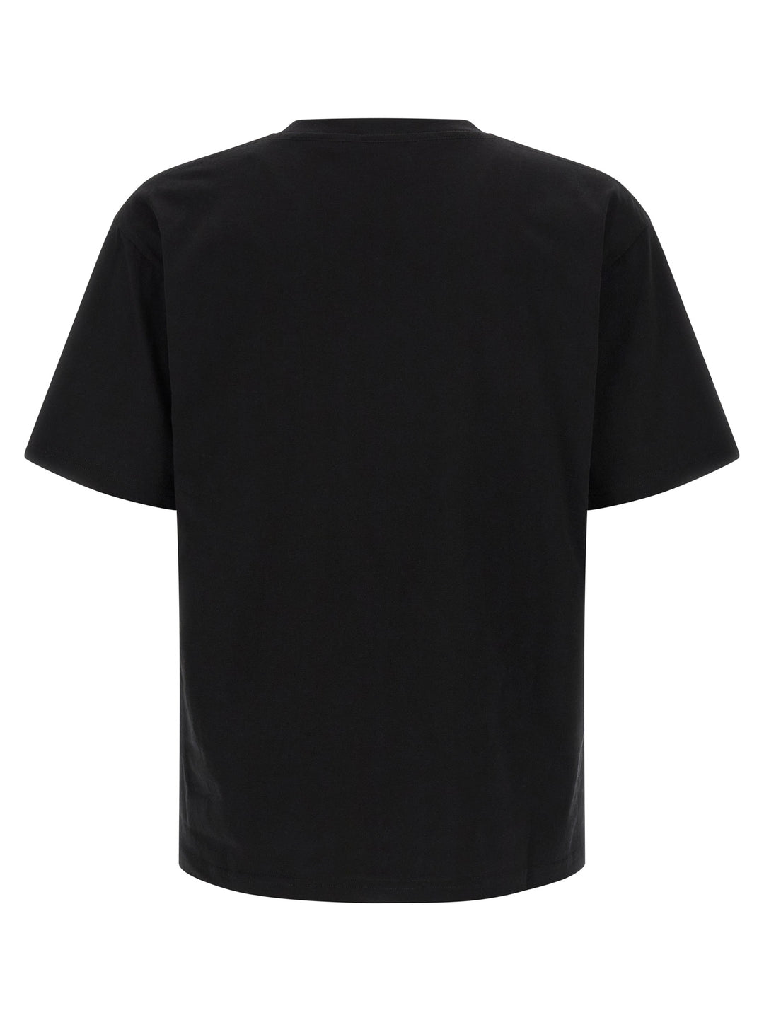 Valentino Garavani Valentino T-shirt - Black | 14bdd1bfe40ae41e27d5b1658b210c2f474e76a2