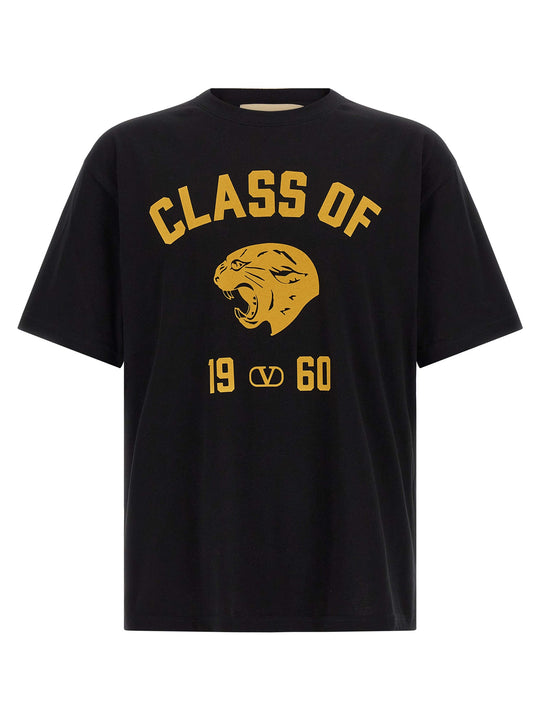 Valentino T-Shirt Yellow