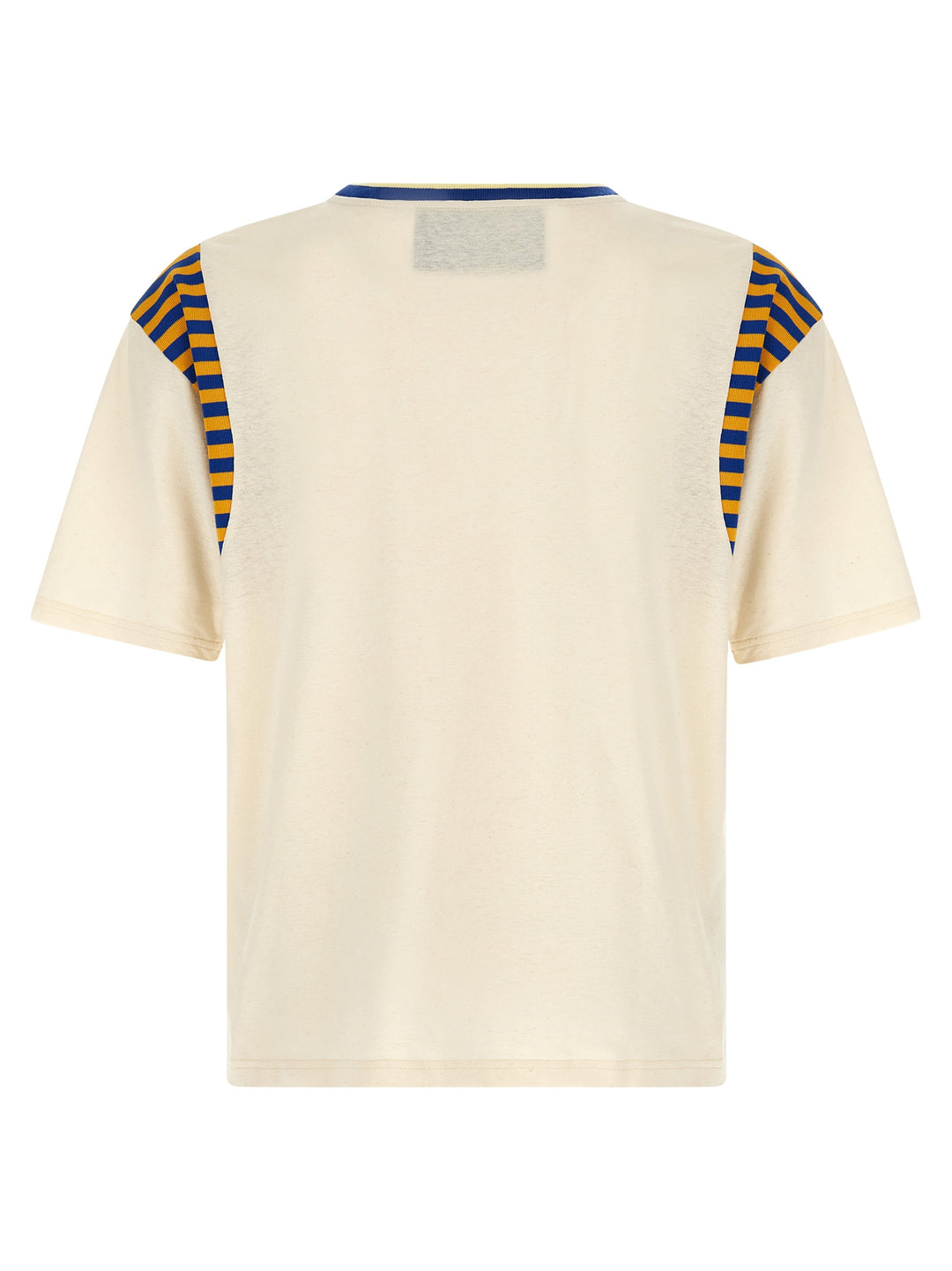 Valentino Garavani Panther T-shirt - Multicolor | 9f45cd7c94534cbf90b958a383bcf0769f99662a