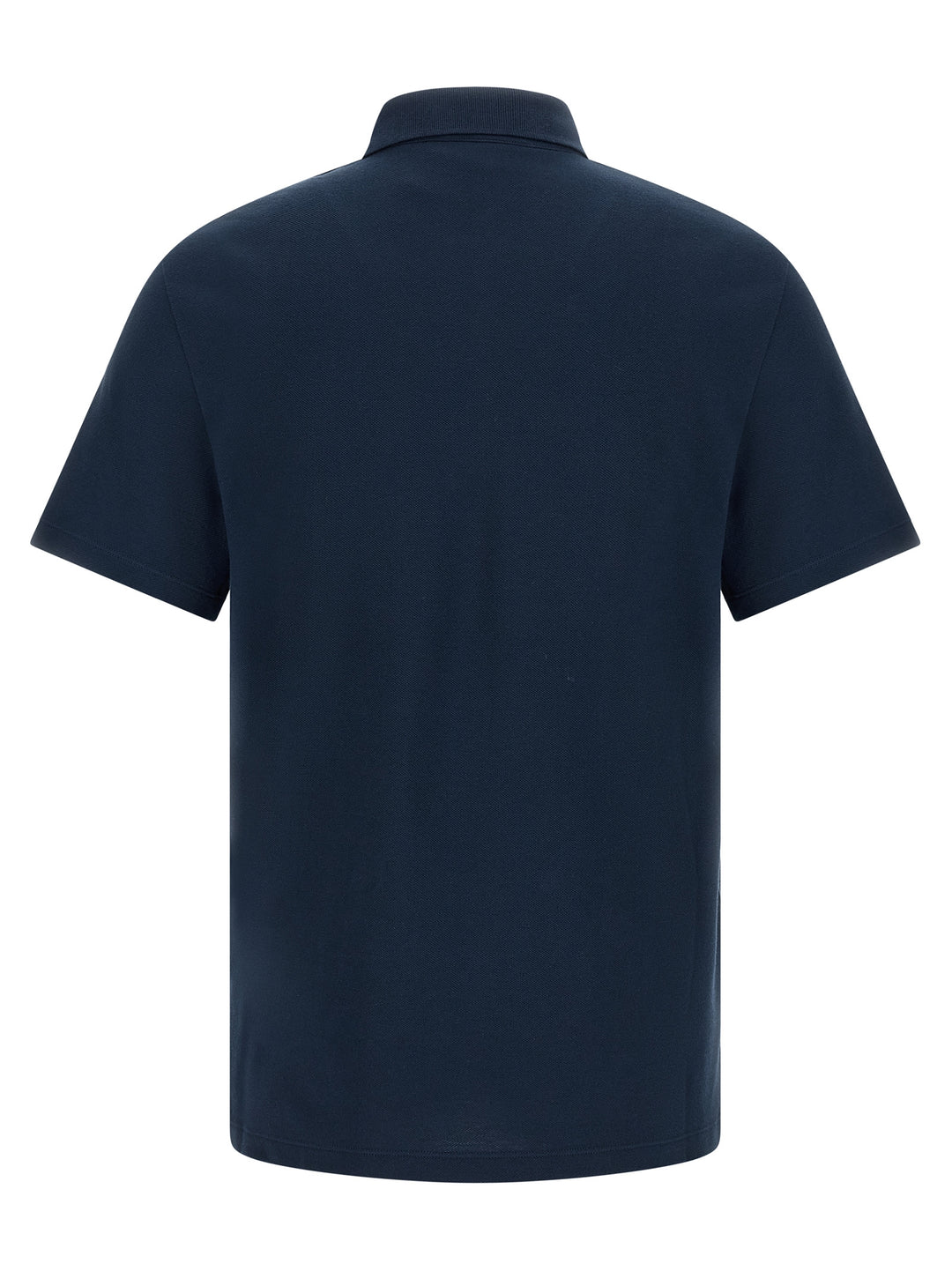 Valentino Garavani Vgold Polo - Blue | 93f48f3cb95b017d9722c7d986c3e30d4cecb9d9