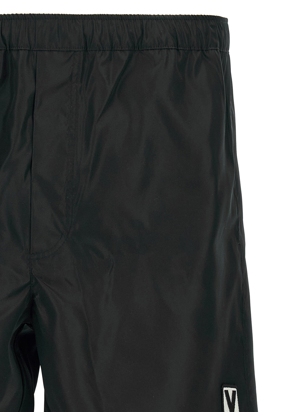 Valentino Garavani Chez Valentino Beachwear - Black | c4cb7a9a0912c34519207b05c3c7803ec19df5b7