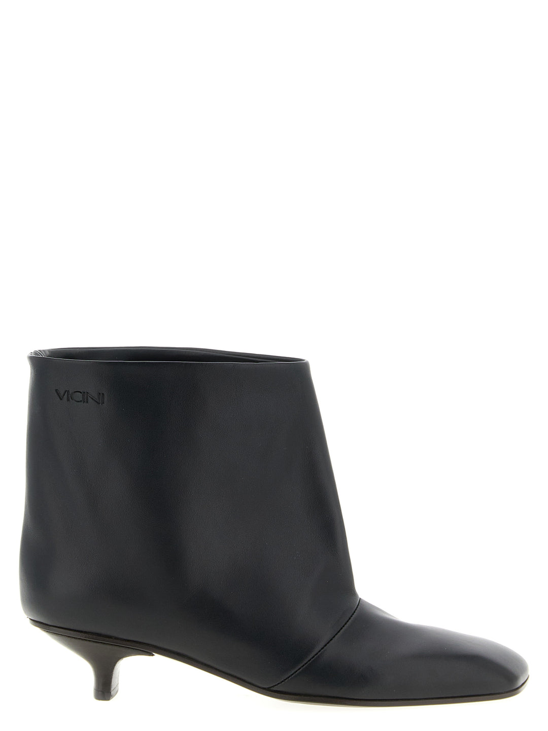 Vicini Cizin Boots and Ankle Boots - Black | 405c689ead78c38eab01150538aaeb95b1643b29