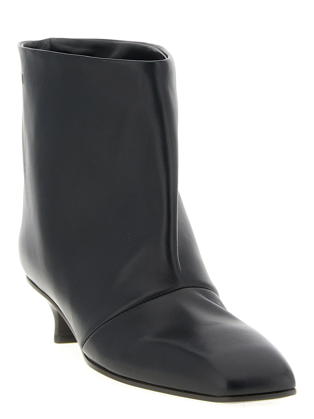 Vicini Cizin Boots and Ankle Boots - Black | 97d82863fc8cf50bc8177a0aff2baa58c5158a92