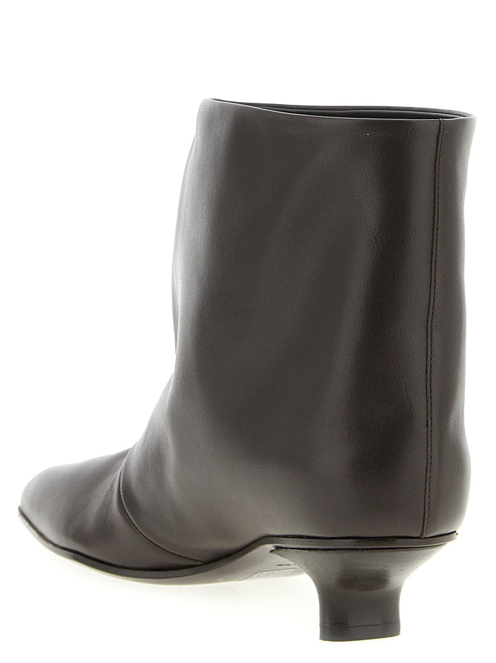 Vicini Cizin Boots and Ankle Boots - Brown | a712c354ad55490a849f1b571c27796619db3e4e