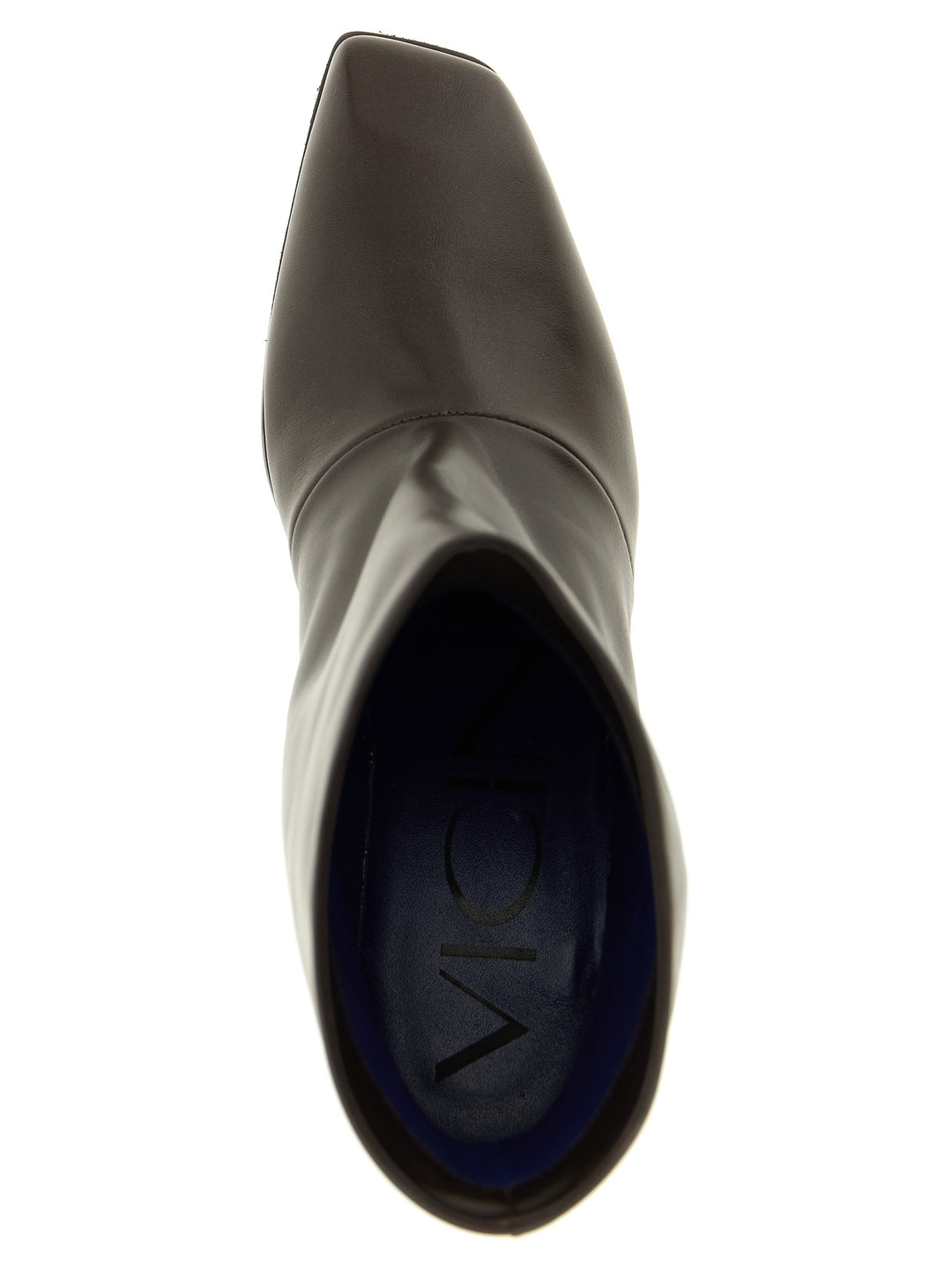 Vicini Cizin Boots and Ankle Boots - Brown | e556f2519bb44216bf4b34c82e377afe310c7ebc