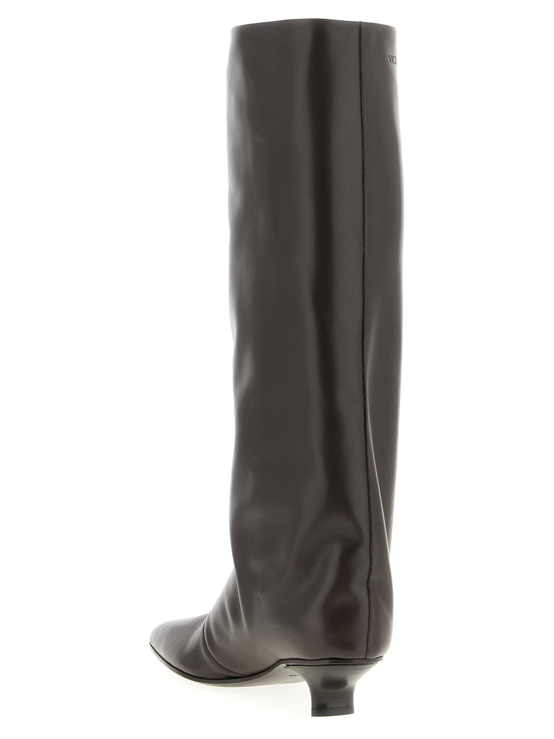 Vicini Cizin Boots and Ankle Boots - Brown | 5f8e3c12724d92cd70500dd89f4b4ac4e89a52f7