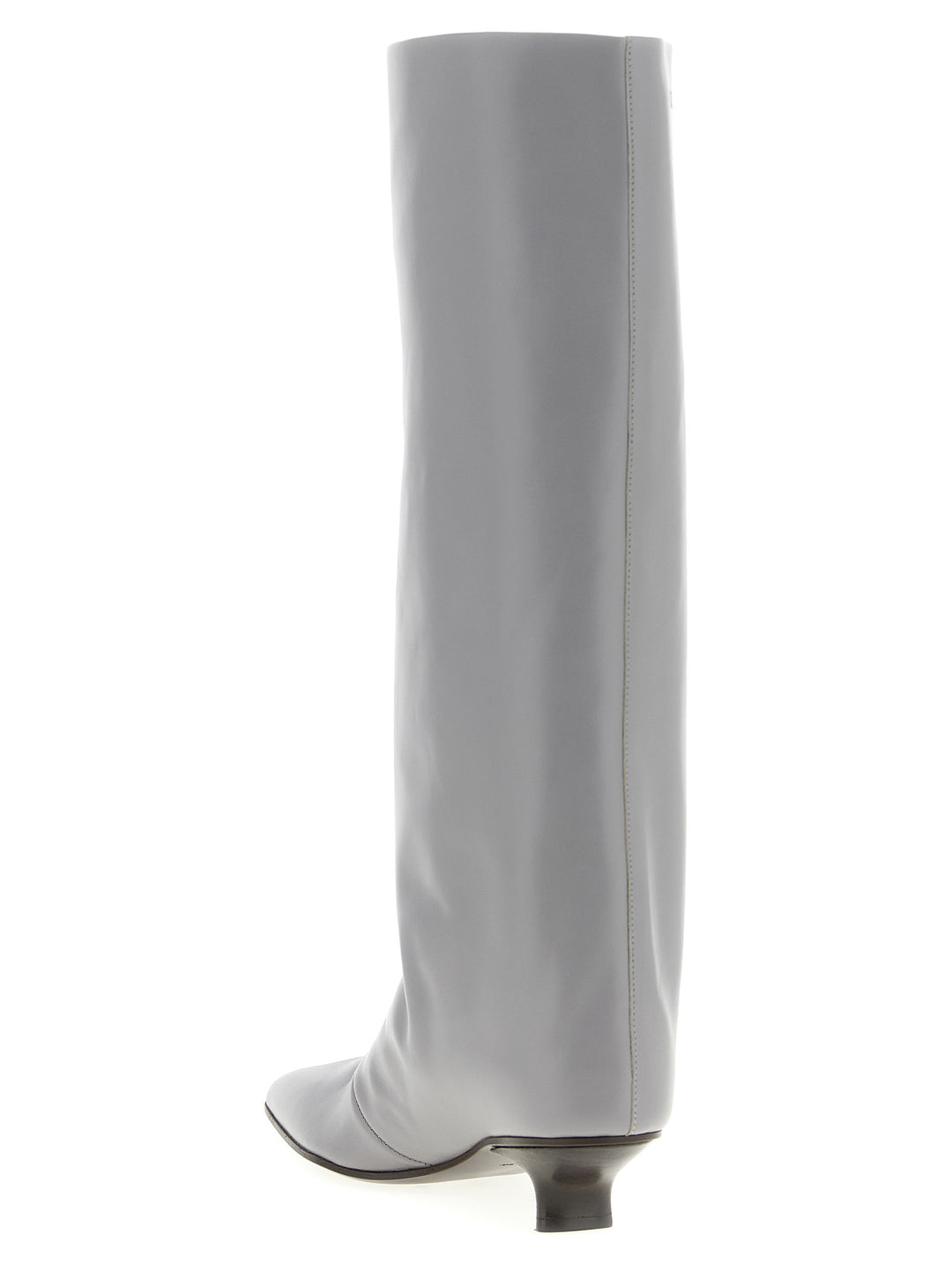 Vicini Cizin Boots and Ankle Boots - Gray | 6cd4b35c814ac01fb4247528291b9fbaf1c9f89f