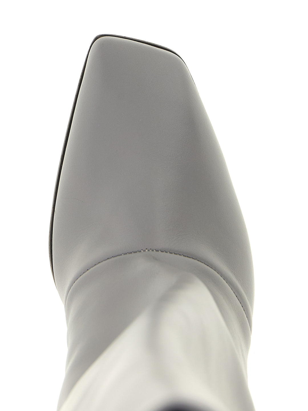 Vicini Cizin Boots and Ankle Boots - Gray | 2278982a7fb63c9cb0d7293b6328ae3a3828966b