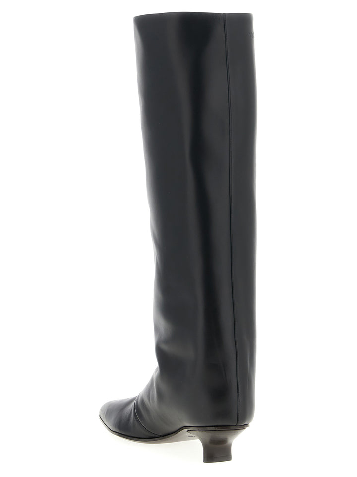 Vicini Cizin Boots and Ankle Boots - Black | b80ee61ef9316b86ddfa0cae8bc5b464d6a16dc4