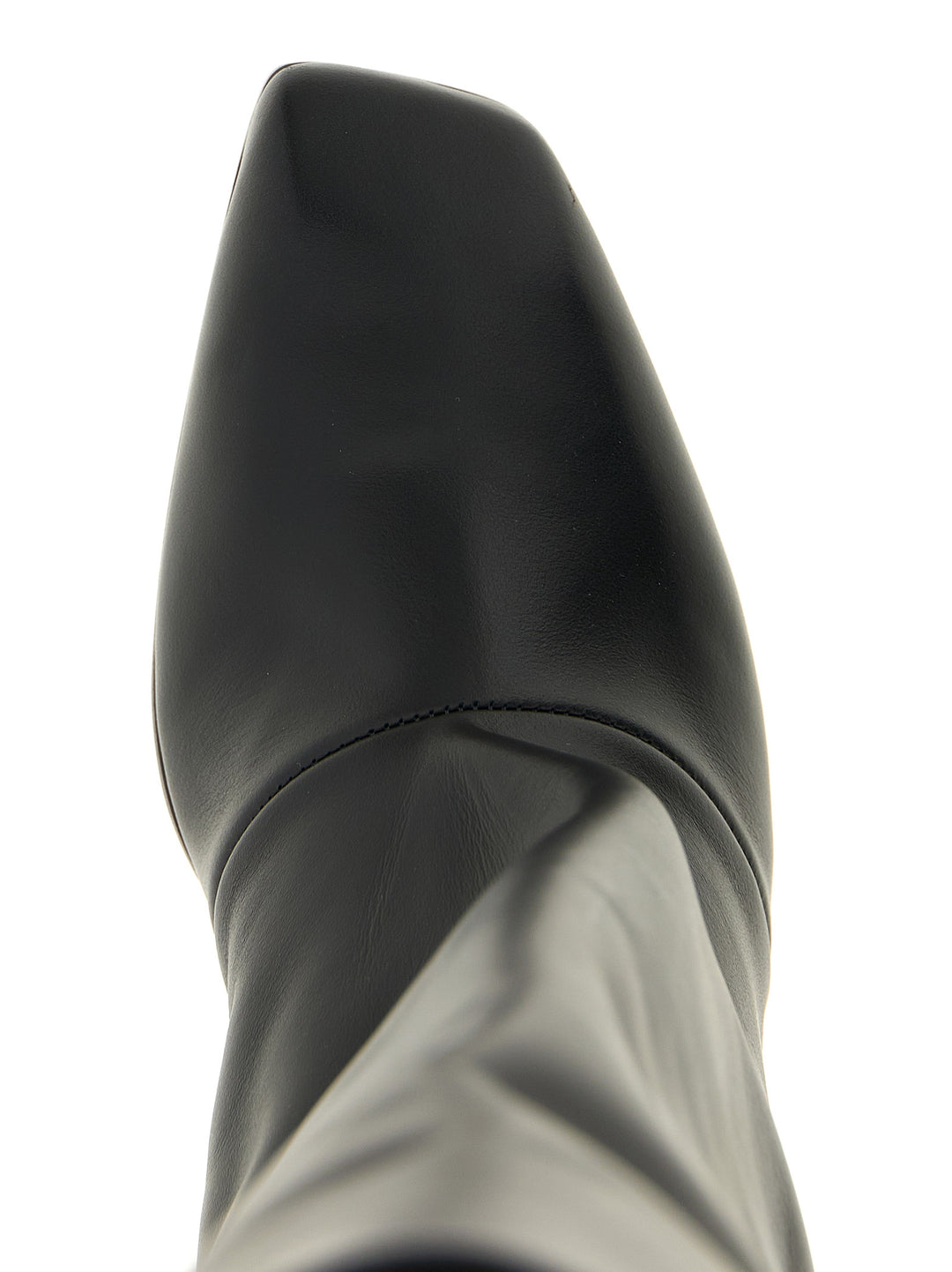 Vicini Cizin Boots and Ankle Boots - Black | eea19bd1e3e7262425fbfd42d09339d38dbb0c20