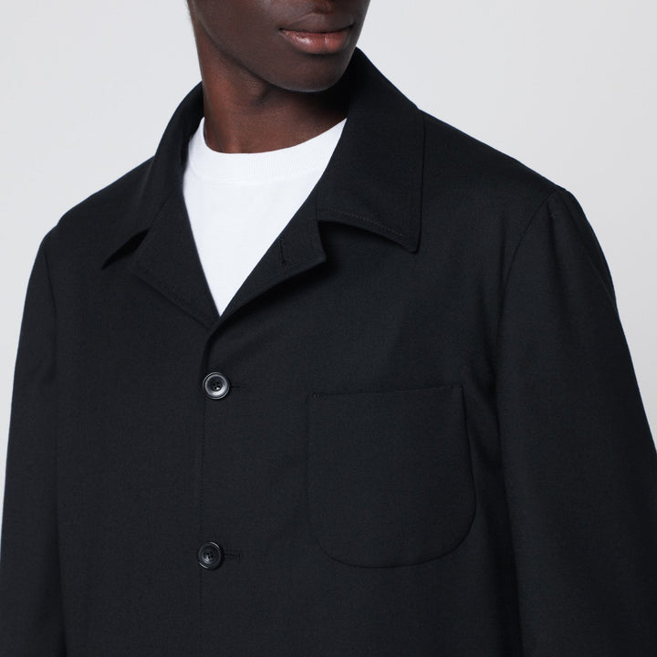 Santaniello Apparel & Accessories - Black | 8fd23ad6f9117c9117bd3b19f310e1f9147d7b14