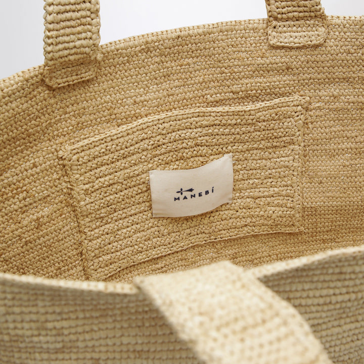 Manebí Apparel & Accessories - Beige | fe3ba24cc59ab995fc4fbe88fc3ea0a414b46dc7
