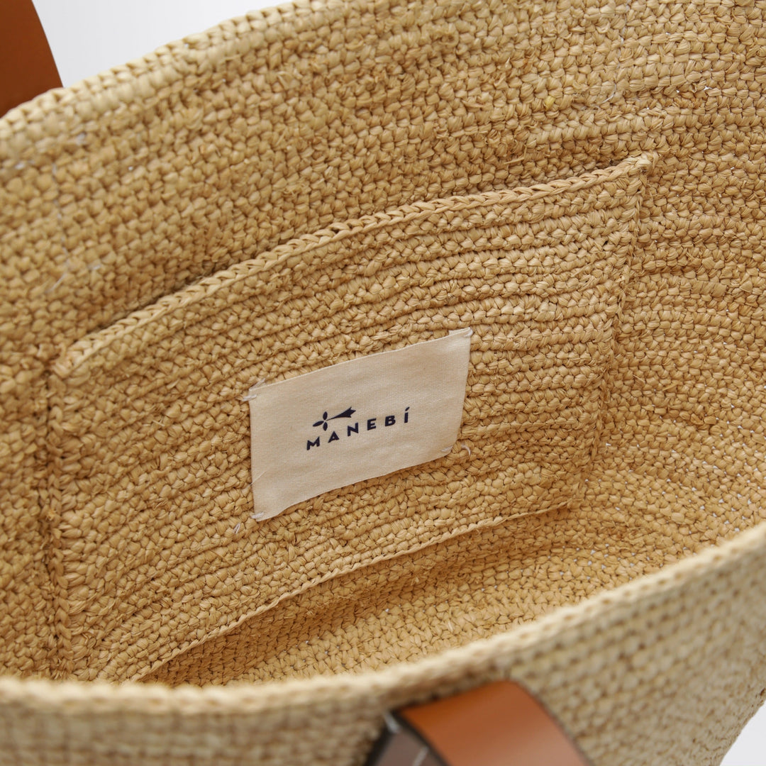 Manebí Apparel & Accessories - Beige | 2d4a53d0c2161f6de2a4ad796ec2691148433943