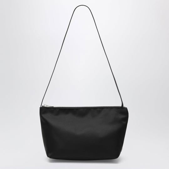 Nino Bag In Black Nylon