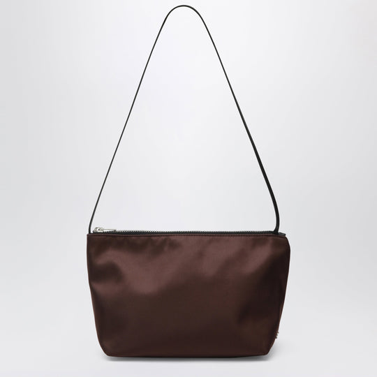 Nino Bag In Brown Nylon