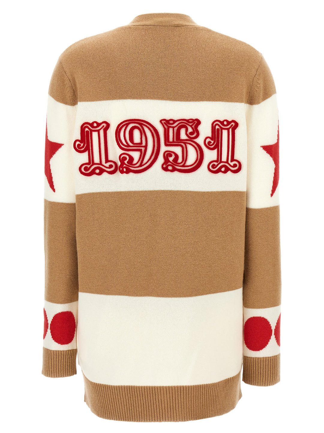 Max Mara Valido Sweaters and Cardigans - Multicolor | 246da83ee4694e5d5c07c28ddf0704ea202c8edf