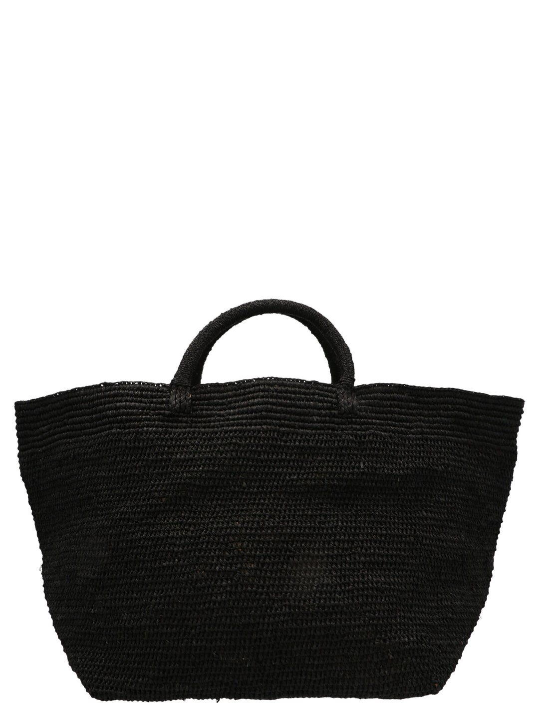 Ibeliv Vanilla Tote Bag - Black | 0b9eb43af47ce87fa8c61c088745aa40972d7473