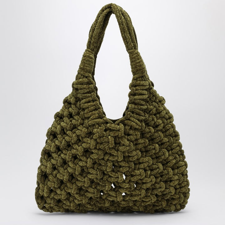 Hibourama Apparel & Accessories - Green | 2f4781219b7f03128495b2044ca4bf21488aaf5f