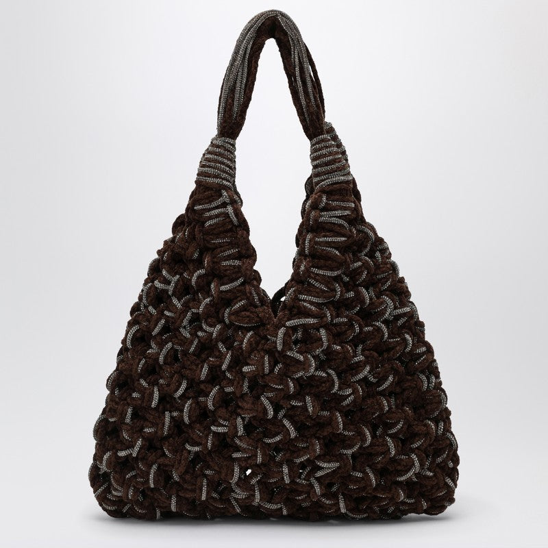 Hibourama Apparel & Accessories - Brown | 0039d718b5b9977bd7daba7b3e084e70df1245d1