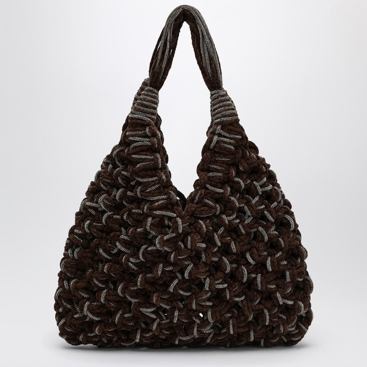 Hibourama Apparel & Accessories - Brown | ad6af4c03edd5eed104f9847eb7a6e884d3c1906