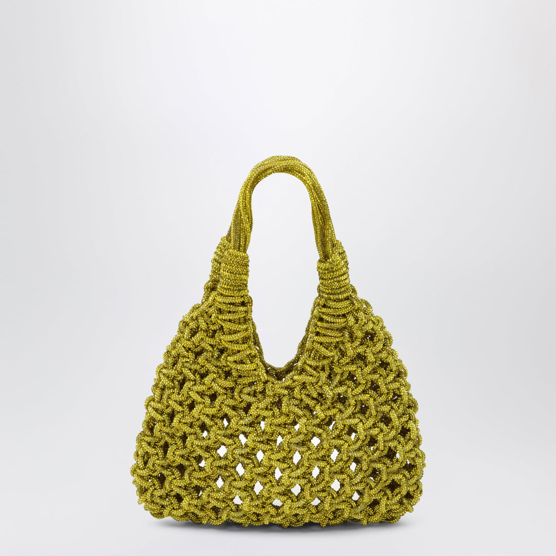 Hibourama Apparel & Accessories - Yellow | c34080a4738439fbbc2e3b6ea826ed5a0aaa6a25