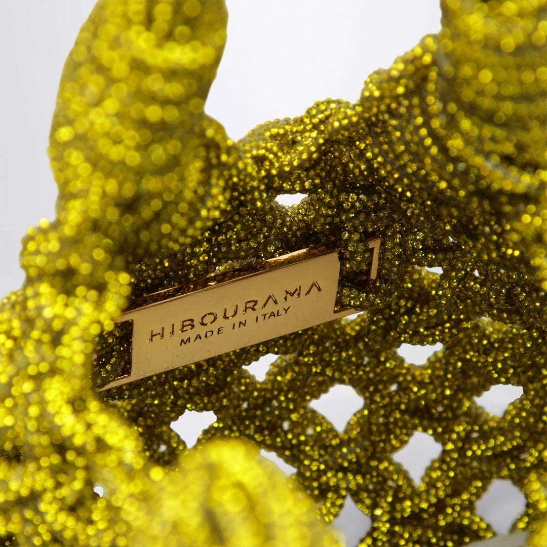 Hibourama Apparel & Accessories - Yellow | f5226faa5d829902be6c8fd2eb032974acfa4249