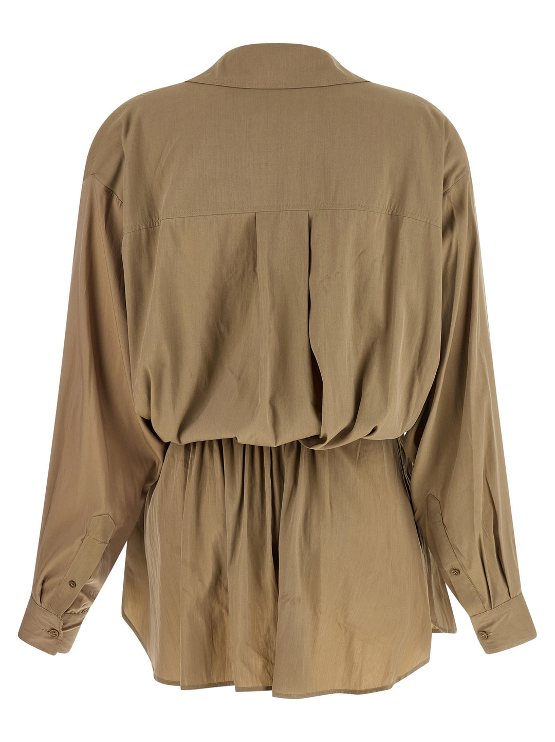 Isabel Marant Keren BlazerS - Green | b2210364caf978ea4dd9c7ffb1707606b12749d8