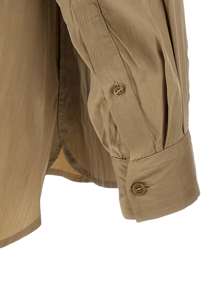 Isabel Marant Keren BlazerS - Green | 24d113b1ff6e05f72616db00c368db4c1d0a6e19