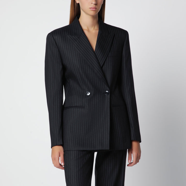 Isabel Marant Coats & Jackets - Black | 9e5c4404871c615bf2598d274f927c13c0ce1816