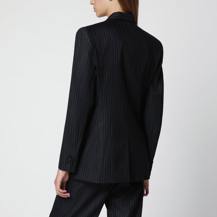Isabel Marant Coats & Jackets - Black | 1ef3e4b9509c8dffe12c00a41a0d5efd32394a6a