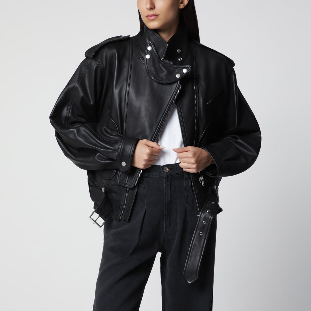 Isabel Marant Coats & Jackets - Black | 17070828720935b93d9502d8ee9db35915a5c8ef