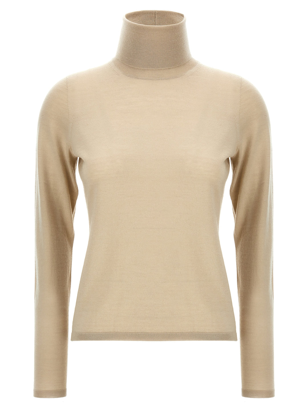Max Mara Veloce Sweaters and Cardigans - Beige | bc65fb0f408d240bf3826bb08f7669d4e0acbae2