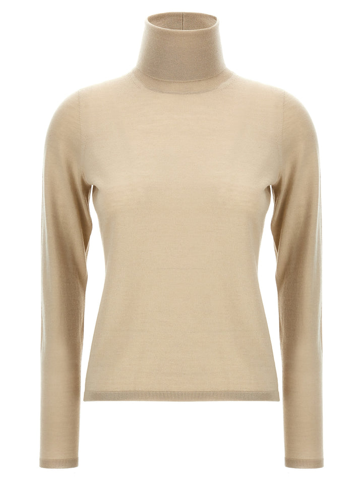 Max Mara Veloce Sweaters and Cardigans - Beige | bc65fb0f408d240bf3826bb08f7669d4e0acbae2