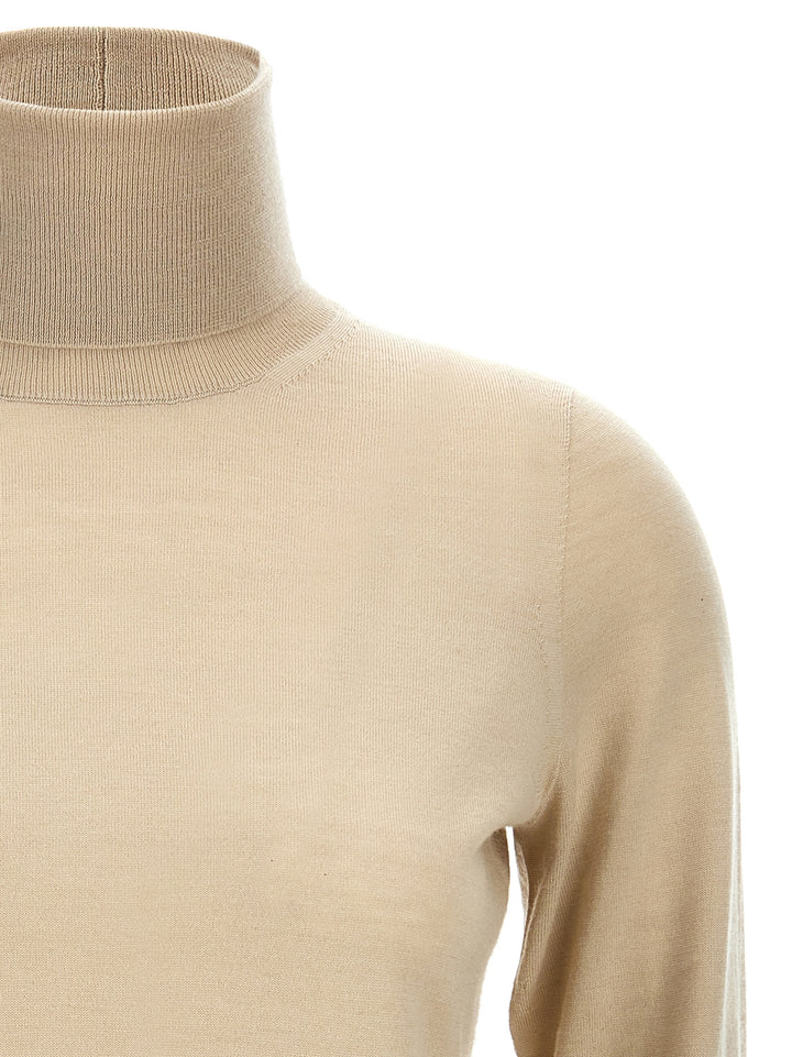 Max Mara Veloce Sweaters and Cardigans - Beige | c0e56d23927b18cbb3e968b5496f4fe4969bf4fe